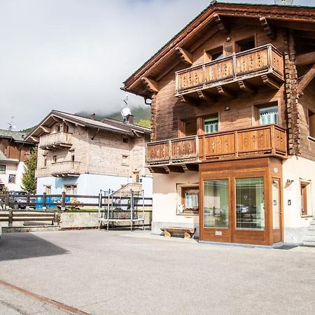 Chalet Sisters Ливиньо Екстериор снимка