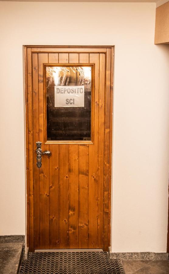 Chalet Sisters Ливиньо Екстериор снимка