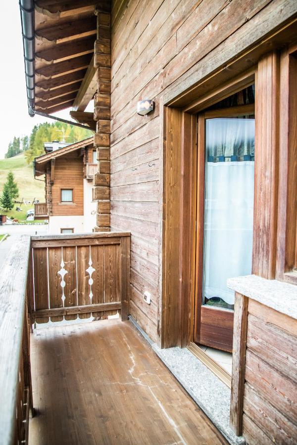 Chalet Sisters Ливиньо Екстериор снимка