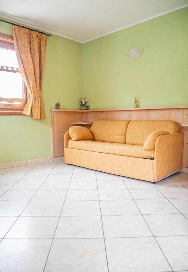 Chalet Sisters Ливиньо Екстериор снимка