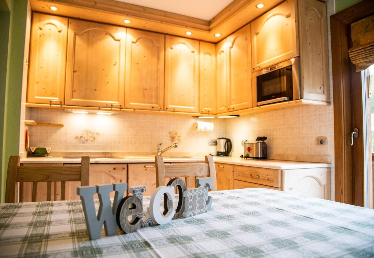 Chalet Sisters Ливиньо Екстериор снимка