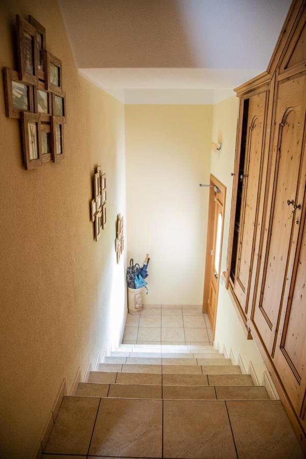Chalet Sisters Ливиньо Екстериор снимка