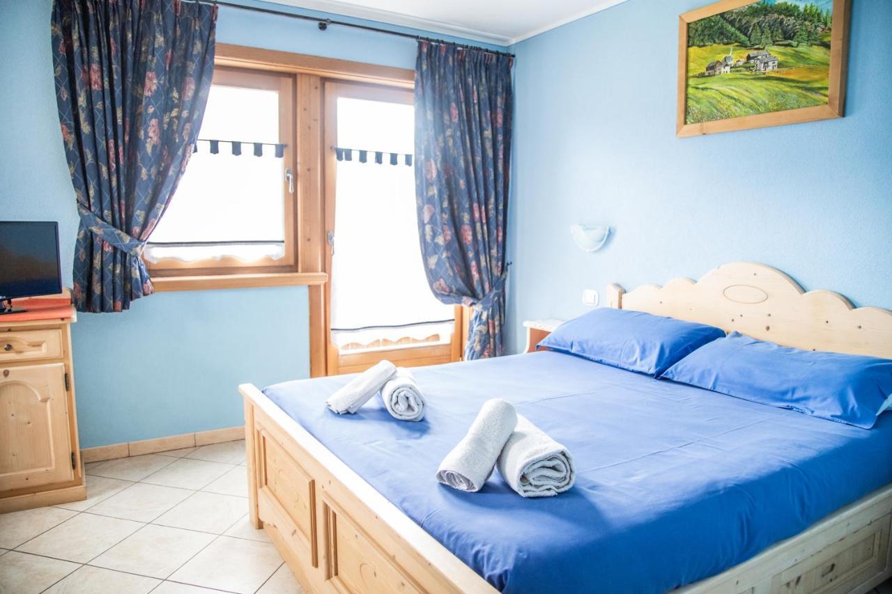 Chalet Sisters Ливиньо Екстериор снимка