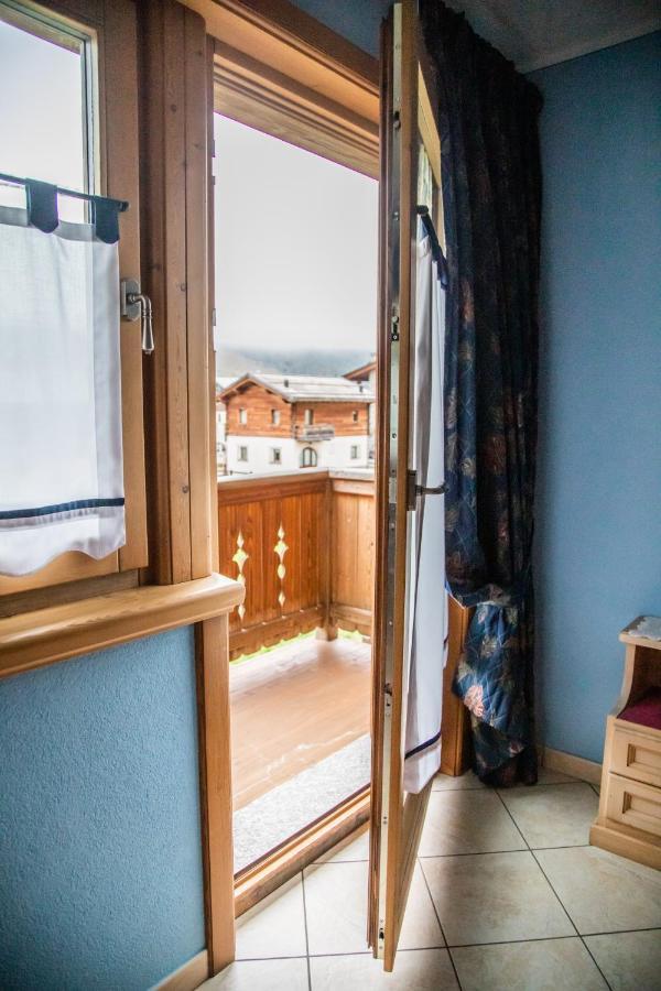 Chalet Sisters Ливиньо Екстериор снимка