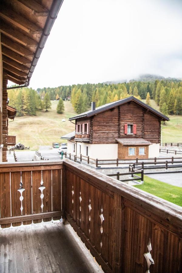 Chalet Sisters Ливиньо Екстериор снимка