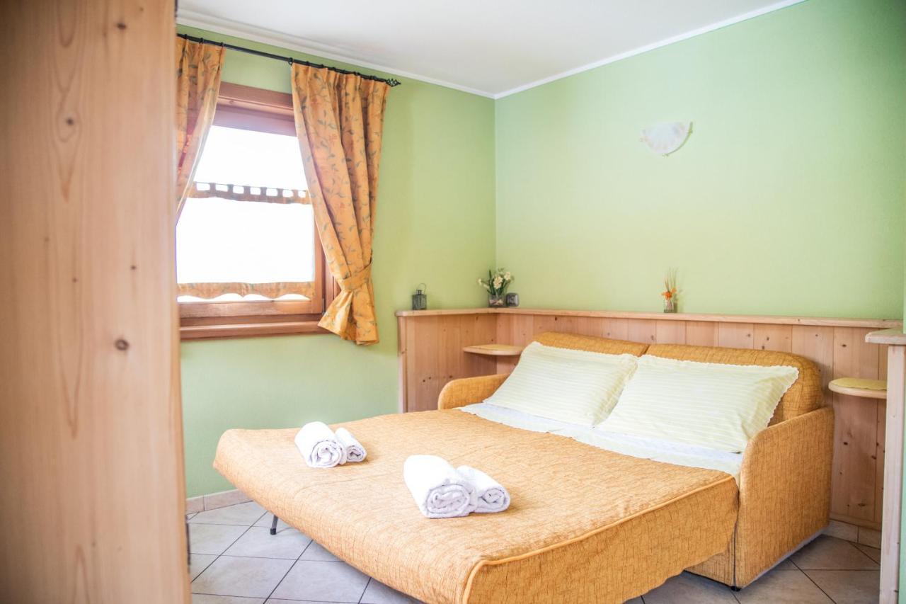 Chalet Sisters Ливиньо Екстериор снимка
