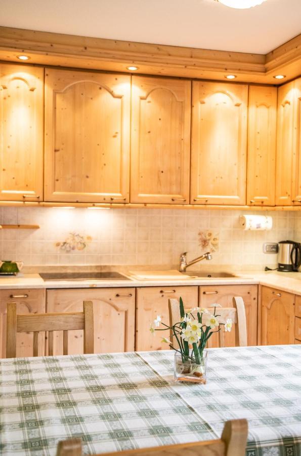 Chalet Sisters Ливиньо Екстериор снимка