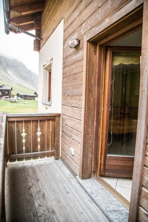 Chalet Sisters Ливиньо Екстериор снимка