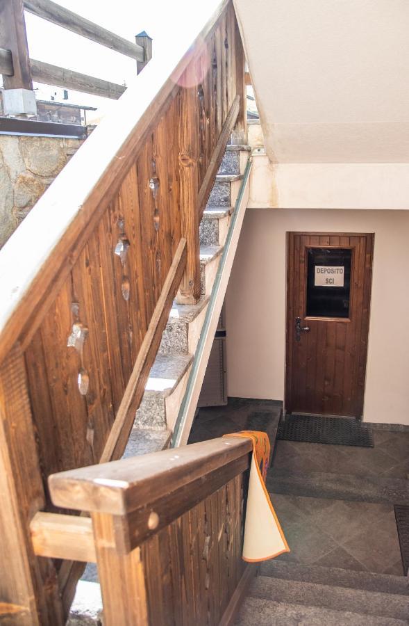 Chalet Sisters Ливиньо Екстериор снимка